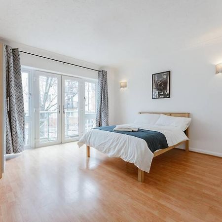 Up To 4 People, Room In A Share House Next To London Bridge ภายนอก รูปภาพ