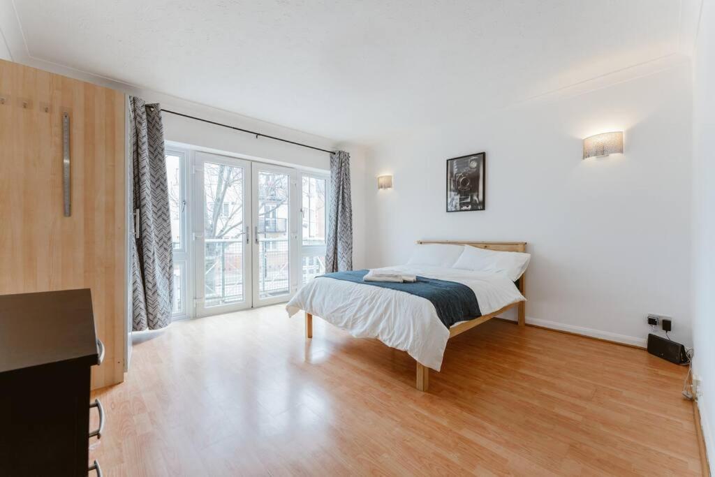 Up To 4 People, Room In A Share House Next To London Bridge ภายนอก รูปภาพ